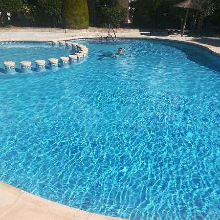 Apartament Cabo Roig Bellavista III Zewnętrze zdjęcie