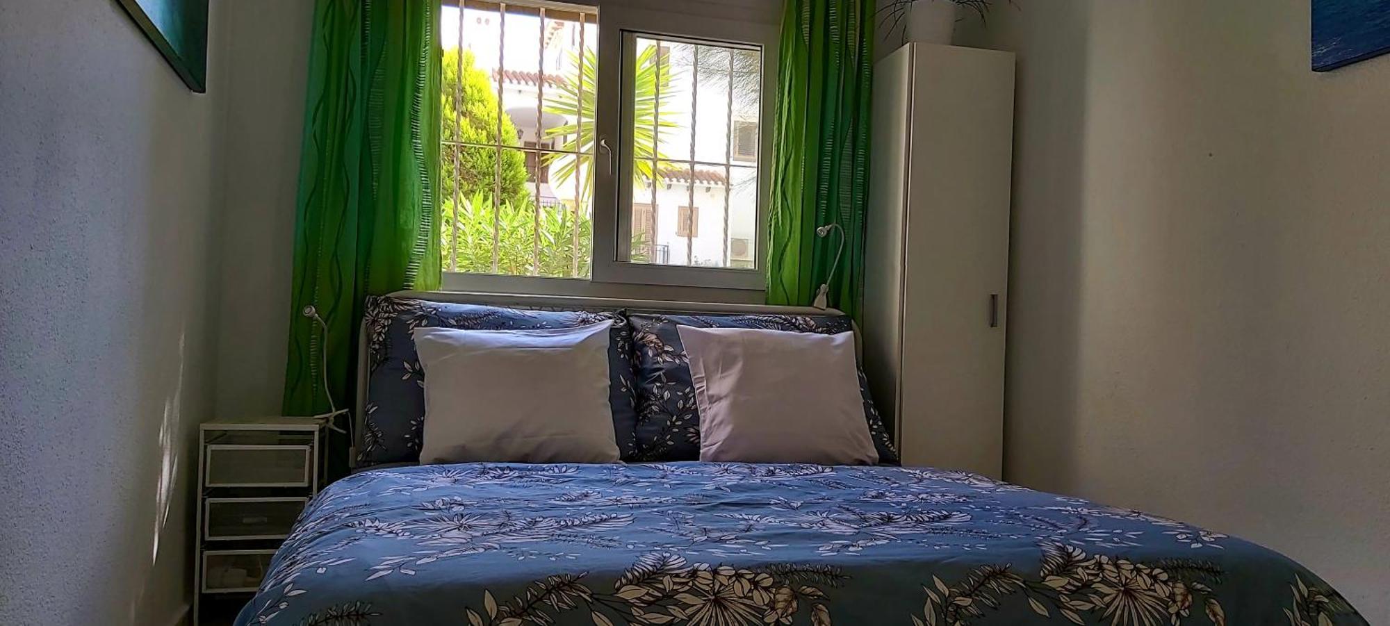 Apartament Cabo Roig Bellavista III Zewnętrze zdjęcie