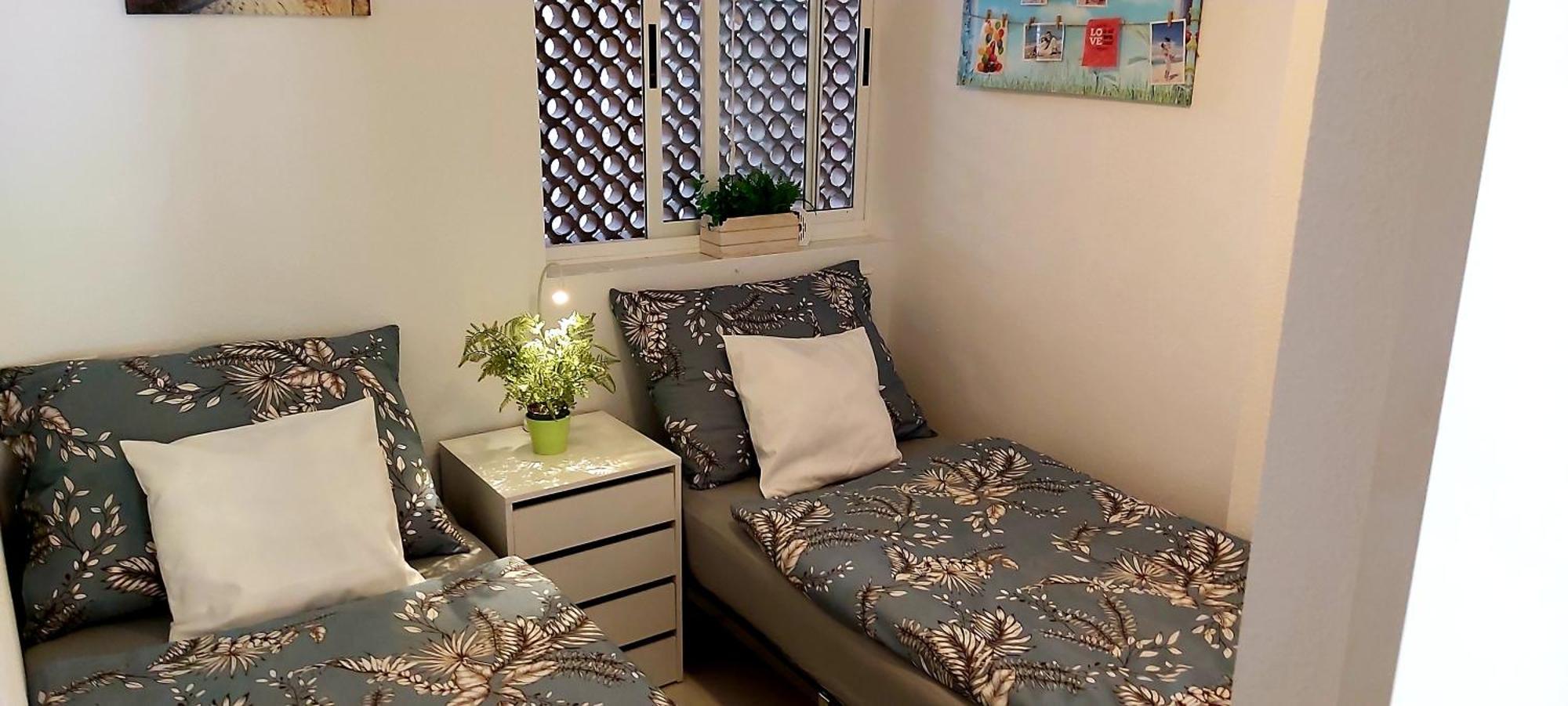 Apartament Cabo Roig Bellavista III Zewnętrze zdjęcie