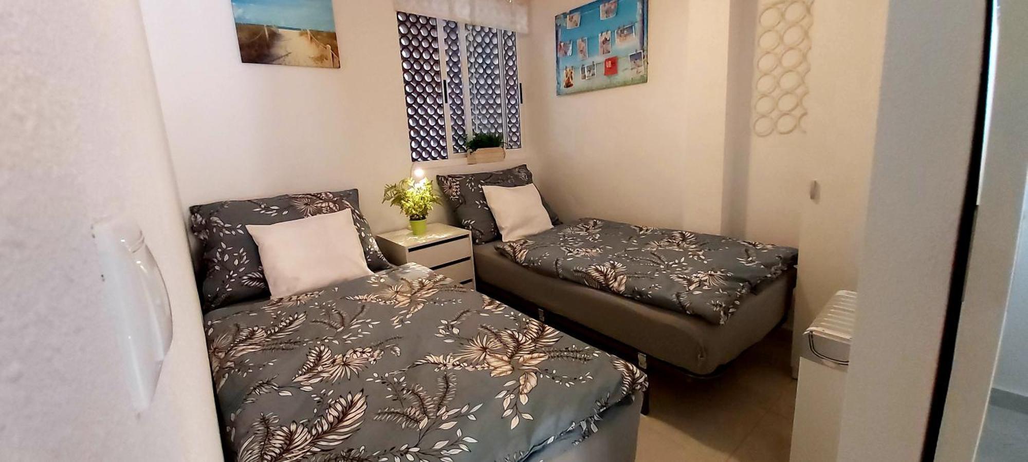 Apartament Cabo Roig Bellavista III Zewnętrze zdjęcie