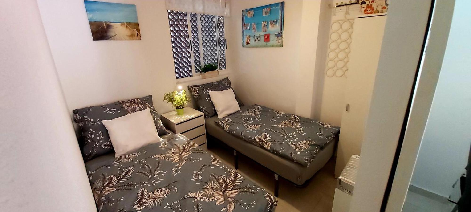 Apartament Cabo Roig Bellavista III Zewnętrze zdjęcie
