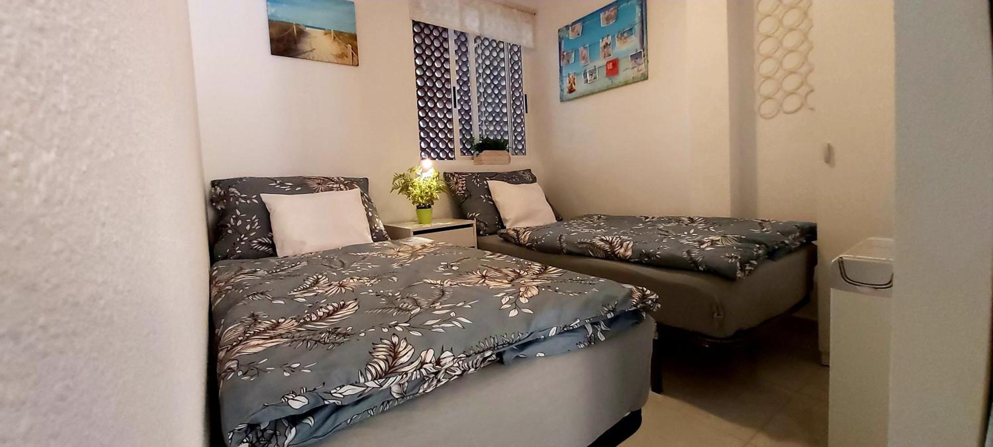 Apartament Cabo Roig Bellavista III Zewnętrze zdjęcie