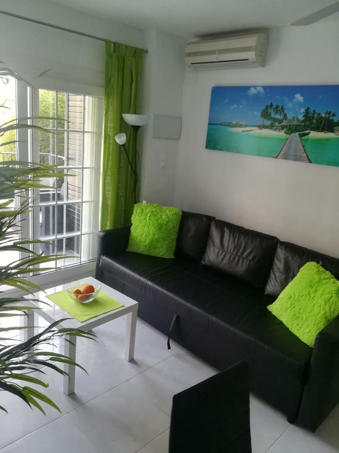 Apartament Cabo Roig Bellavista III Zewnętrze zdjęcie