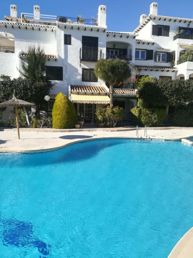 Apartament Cabo Roig Bellavista III Zewnętrze zdjęcie