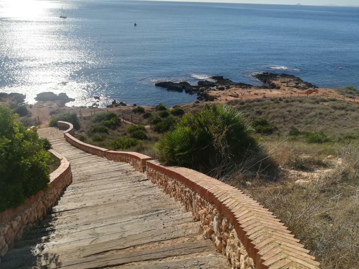 Apartament Cabo Roig Bellavista III Zewnętrze zdjęcie