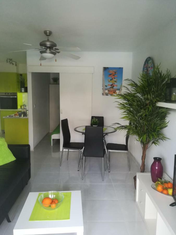Apartament Cabo Roig Bellavista III Zewnętrze zdjęcie