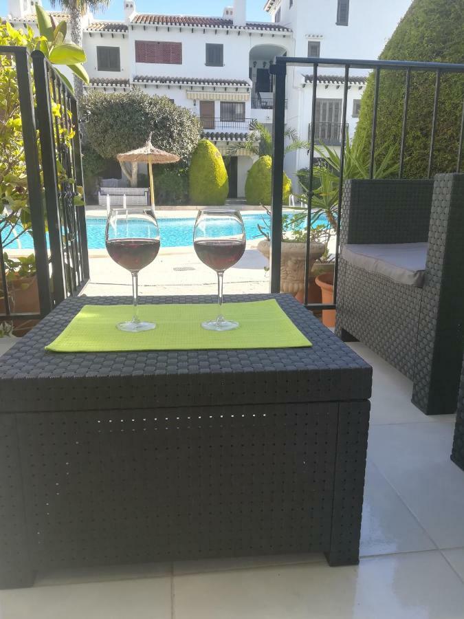 Apartament Cabo Roig Bellavista III Zewnętrze zdjęcie
