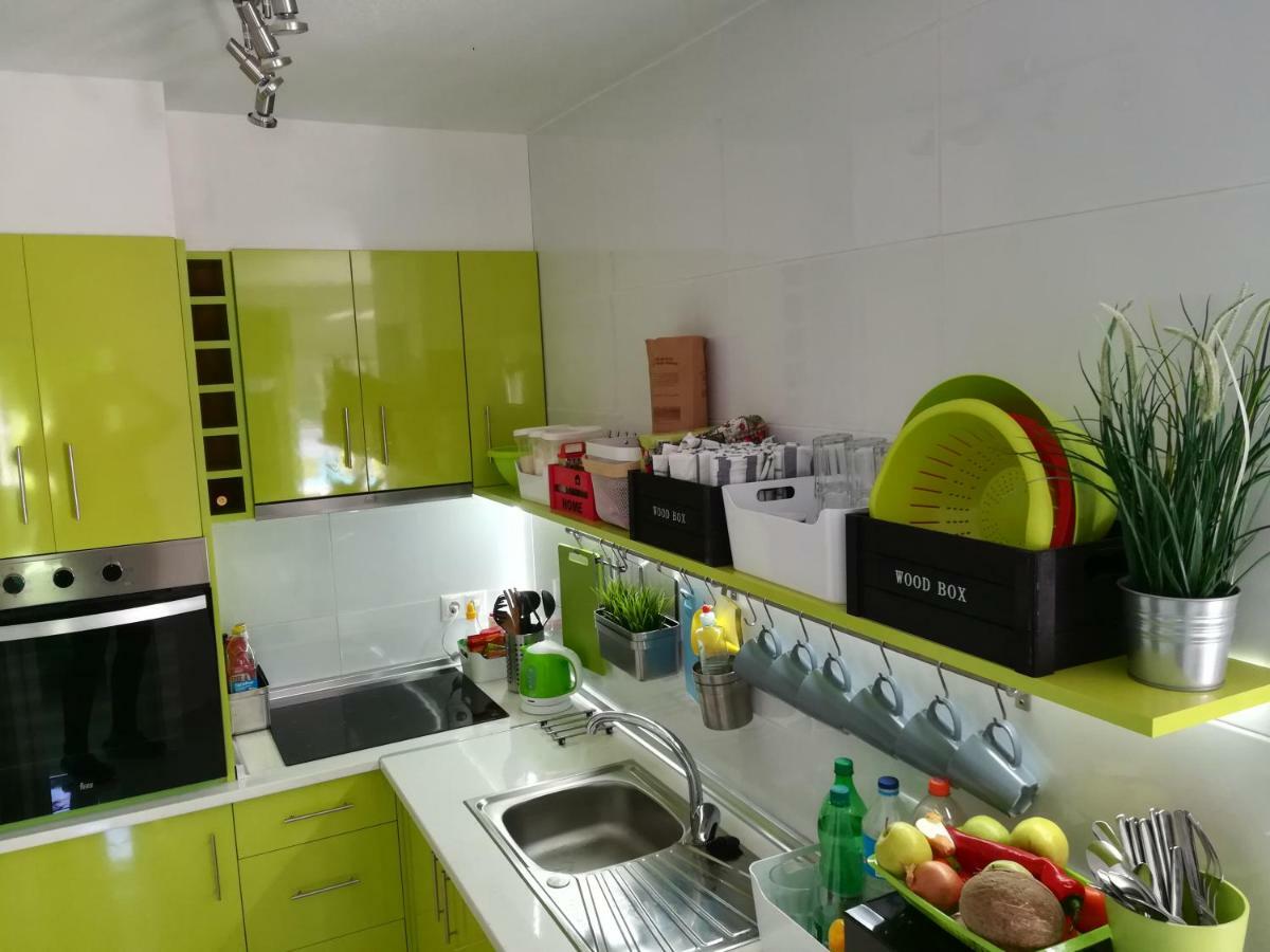 Apartament Cabo Roig Bellavista III Zewnętrze zdjęcie