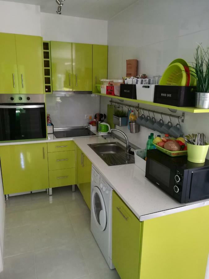 Apartament Cabo Roig Bellavista III Zewnętrze zdjęcie