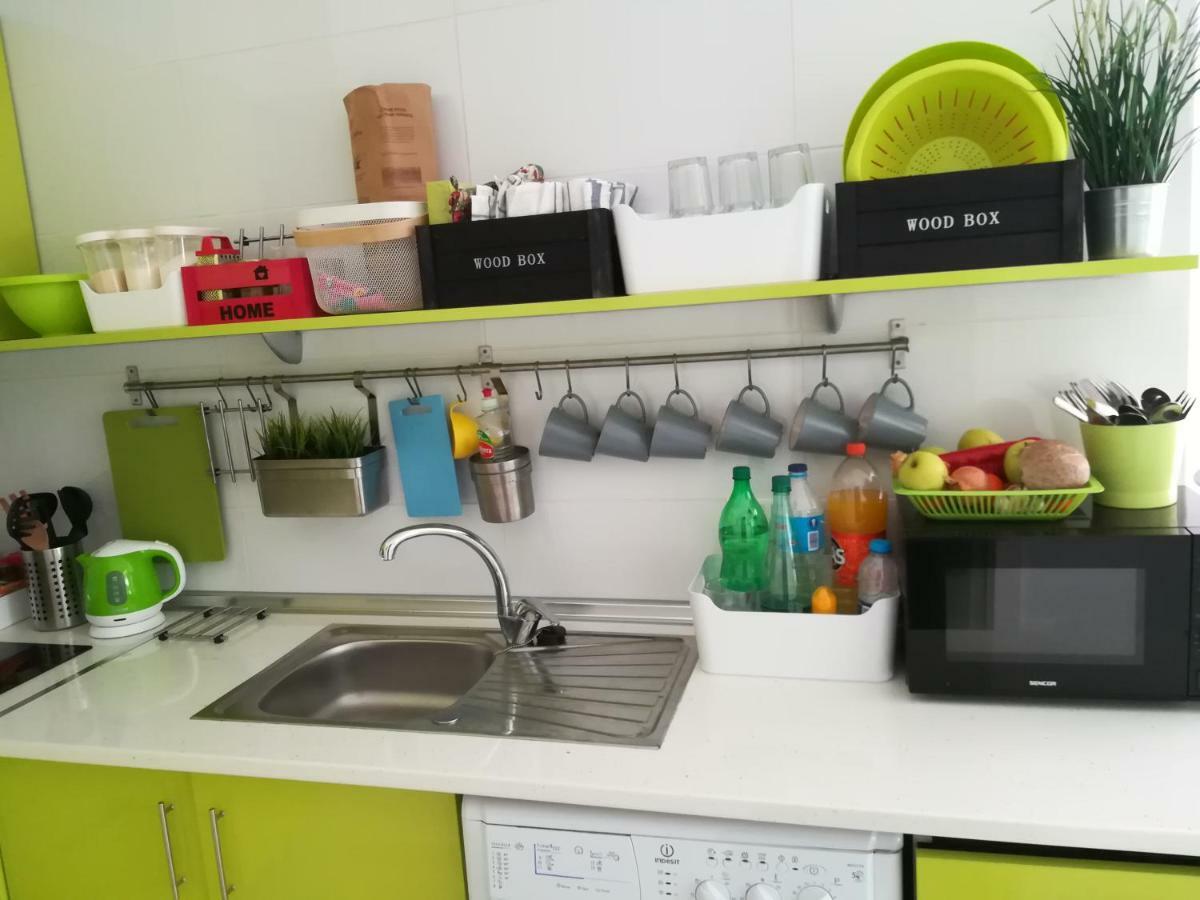 Apartament Cabo Roig Bellavista III Zewnętrze zdjęcie