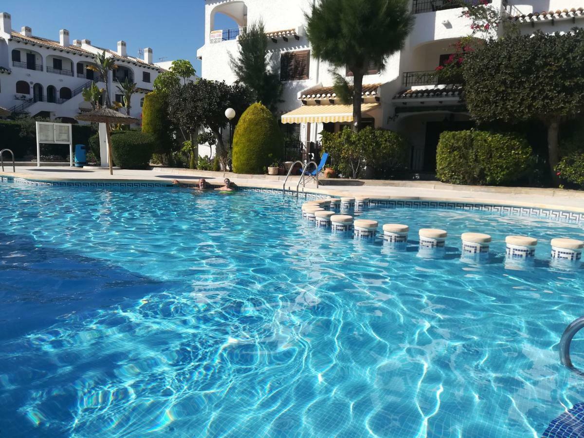 Apartament Cabo Roig Bellavista III Zewnętrze zdjęcie