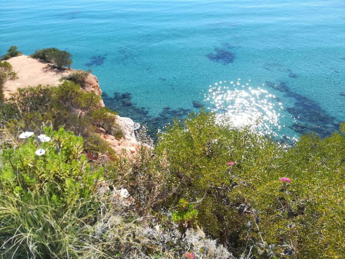 Apartament Cabo Roig Bellavista III Zewnętrze zdjęcie