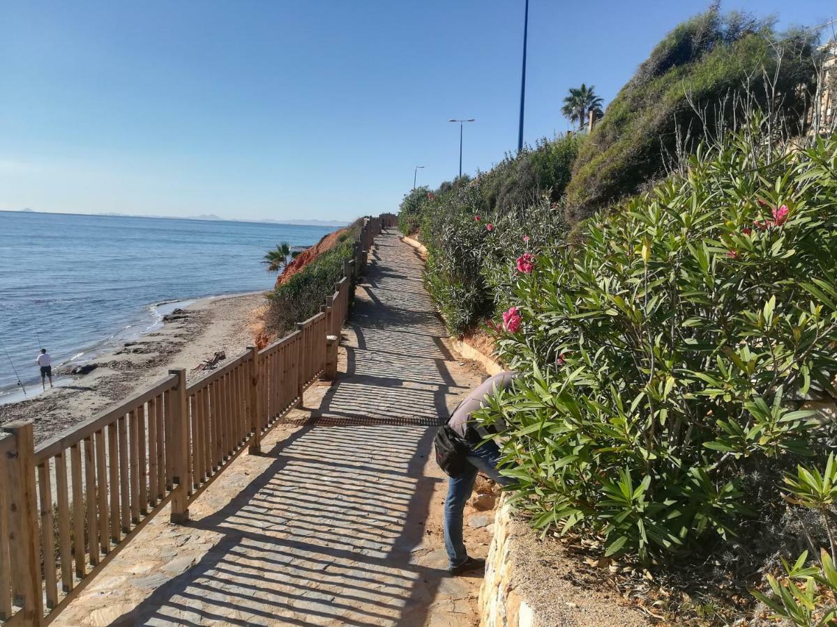 Apartament Cabo Roig Bellavista III Zewnętrze zdjęcie