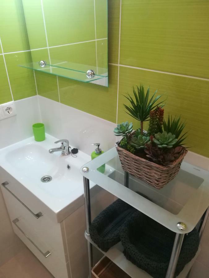 Apartament Cabo Roig Bellavista III Zewnętrze zdjęcie