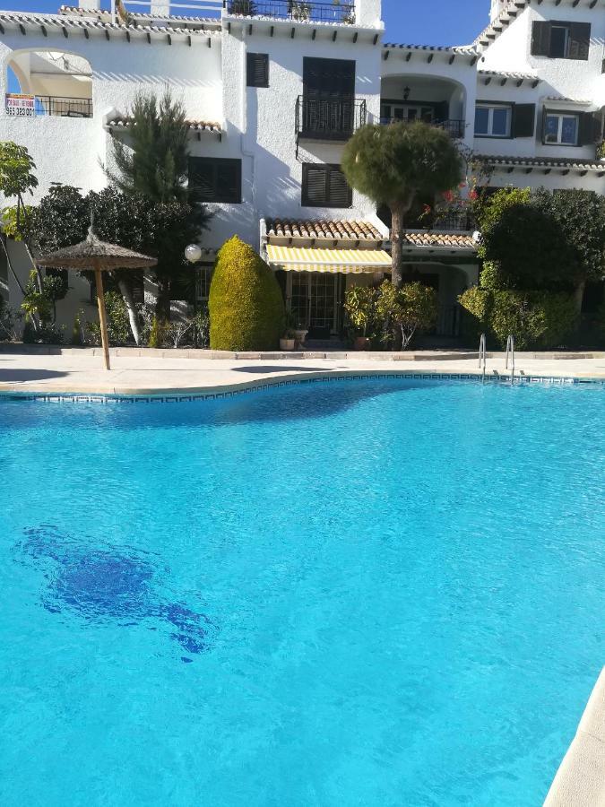 Apartament Cabo Roig Bellavista III Zewnętrze zdjęcie