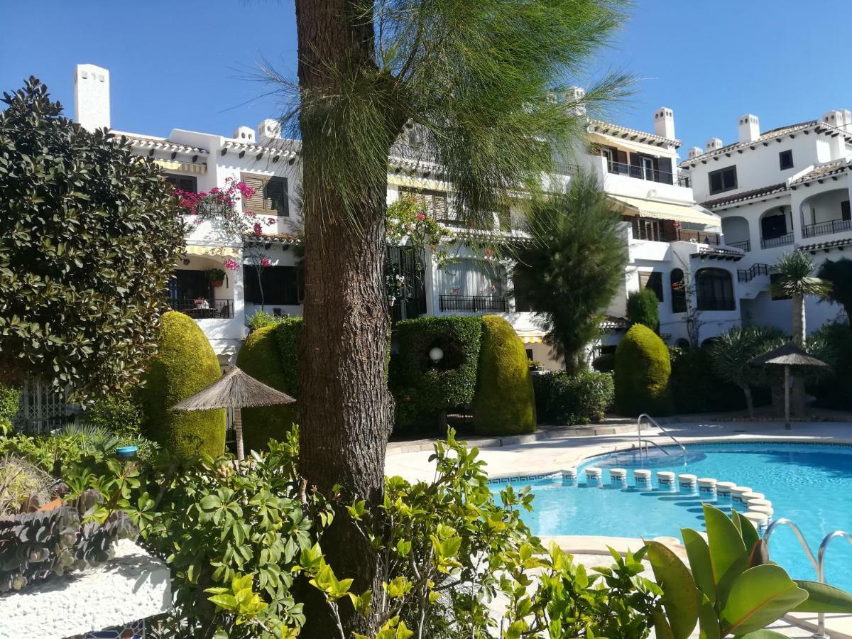 Apartament Cabo Roig Bellavista III Zewnętrze zdjęcie
