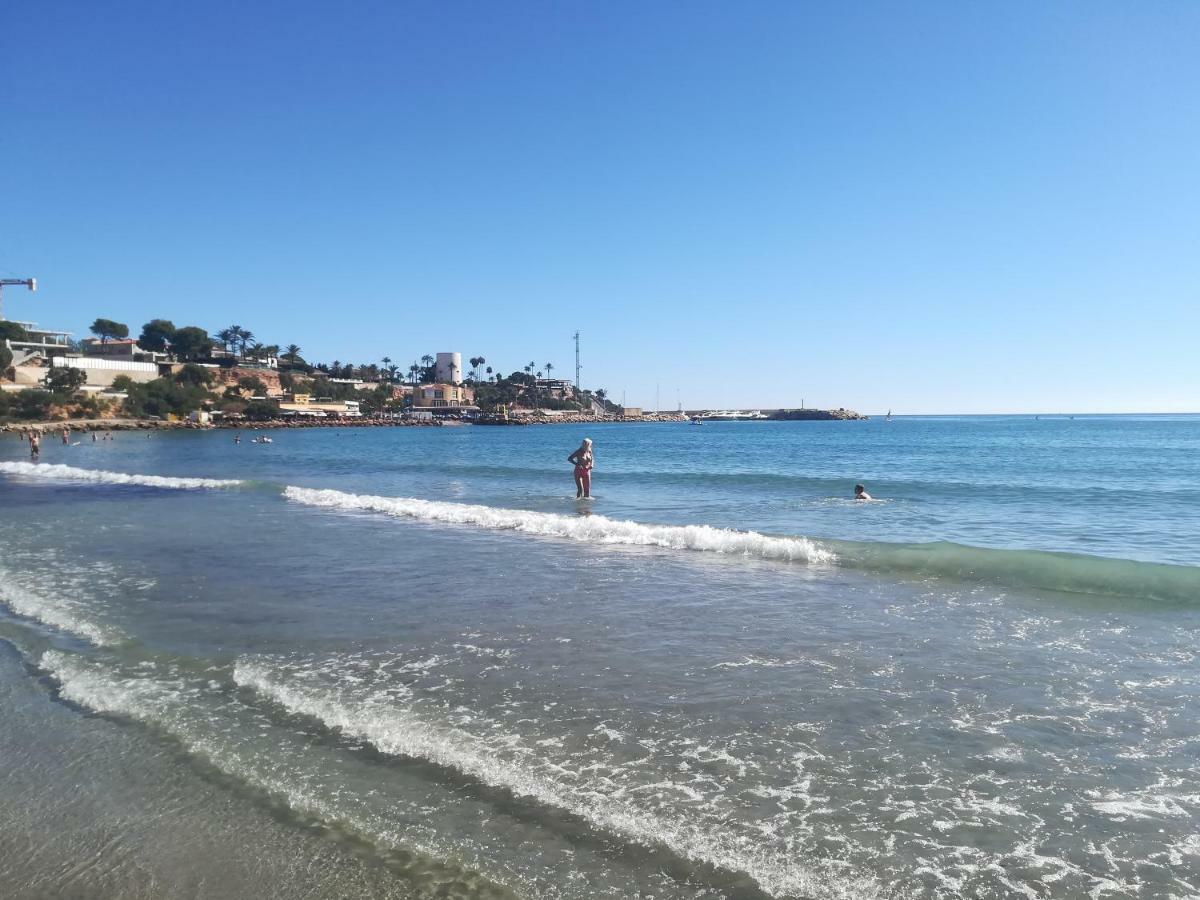 Apartament Cabo Roig Bellavista III Zewnętrze zdjęcie
