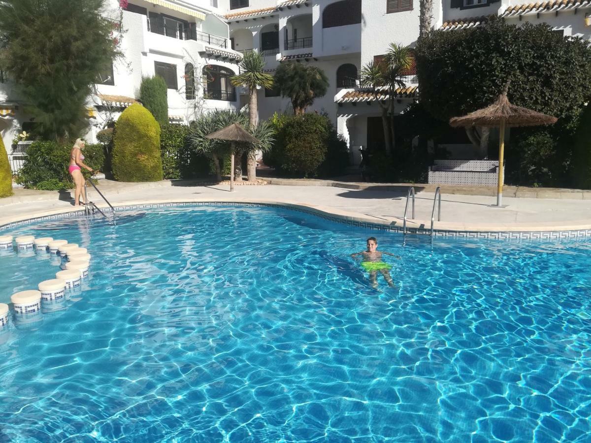Apartament Cabo Roig Bellavista III Zewnętrze zdjęcie