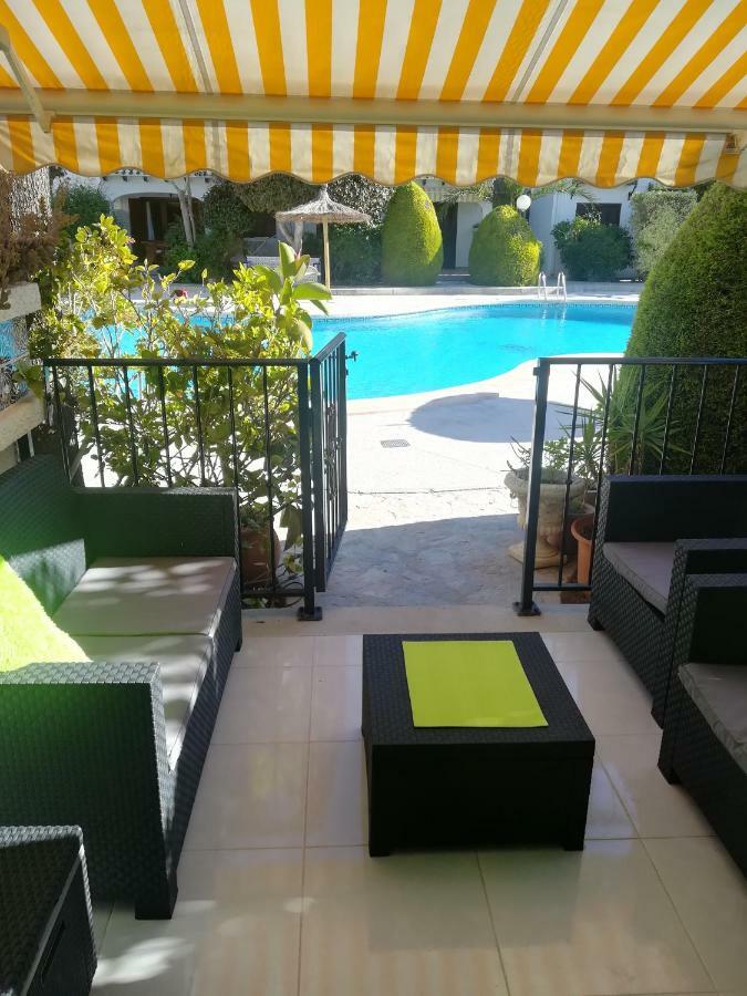 Apartament Cabo Roig Bellavista III Zewnętrze zdjęcie
