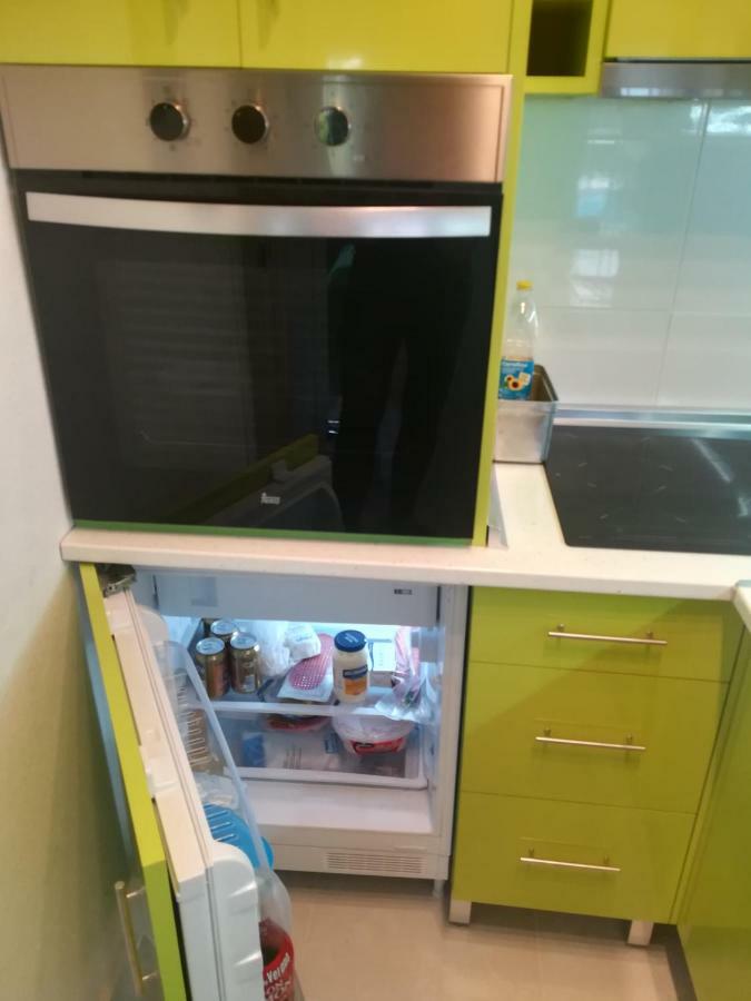Apartament Cabo Roig Bellavista III Zewnętrze zdjęcie