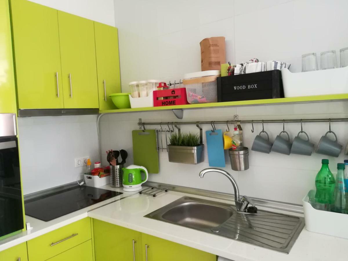 Apartament Cabo Roig Bellavista III Zewnętrze zdjęcie