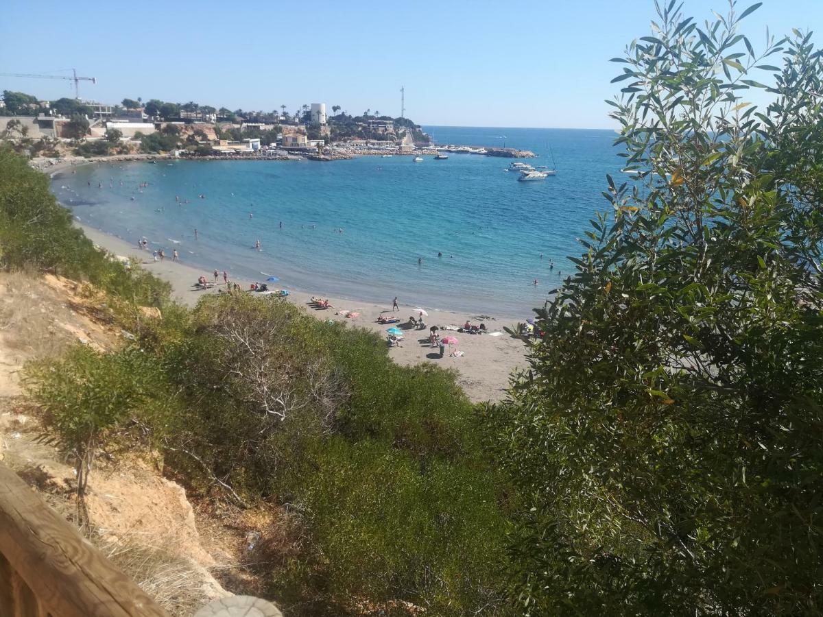 Apartament Cabo Roig Bellavista III Zewnętrze zdjęcie