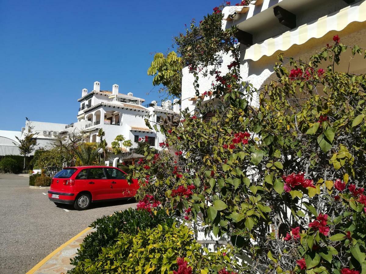 Apartament Cabo Roig Bellavista III Zewnętrze zdjęcie