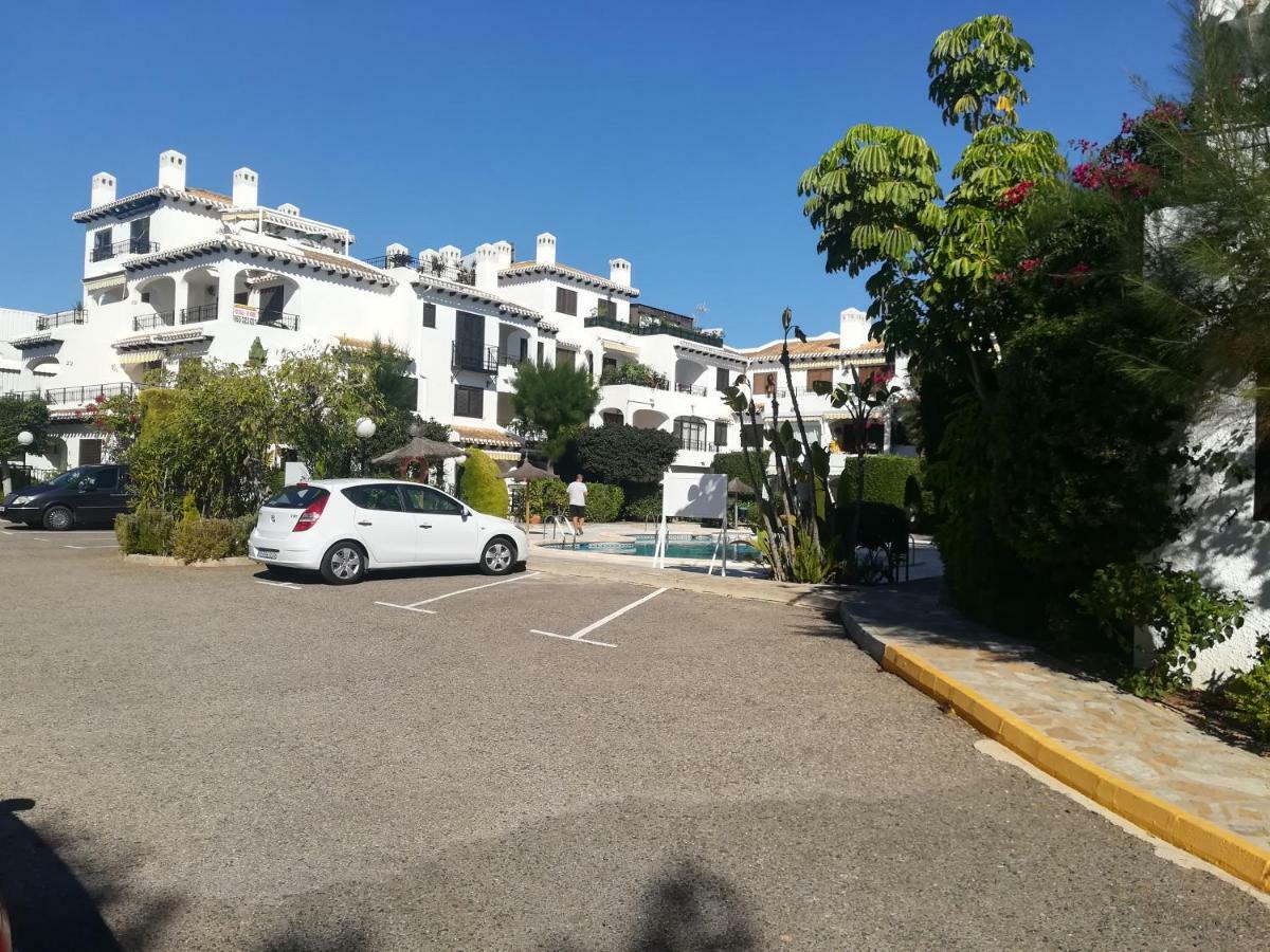 Apartament Cabo Roig Bellavista III Zewnętrze zdjęcie