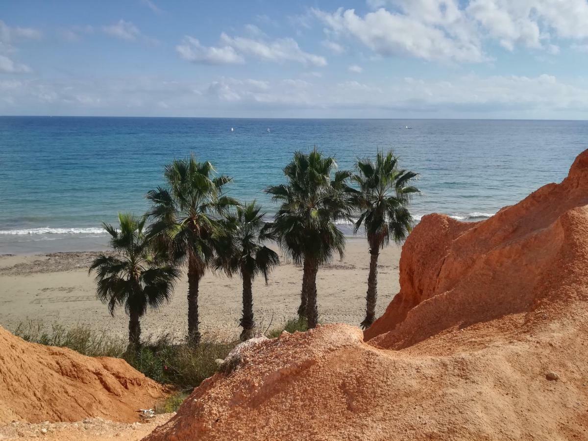 Apartament Cabo Roig Bellavista III Zewnętrze zdjęcie