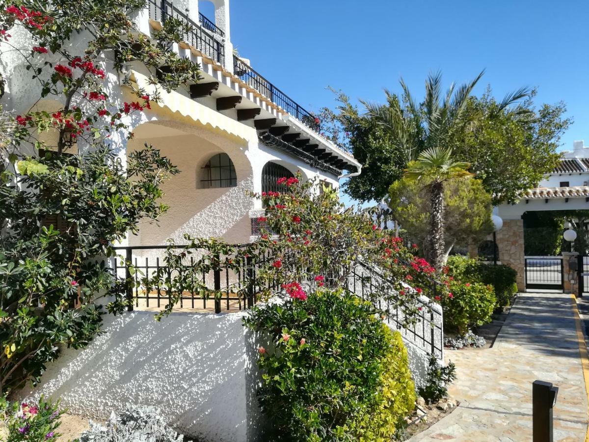 Apartament Cabo Roig Bellavista III Zewnętrze zdjęcie