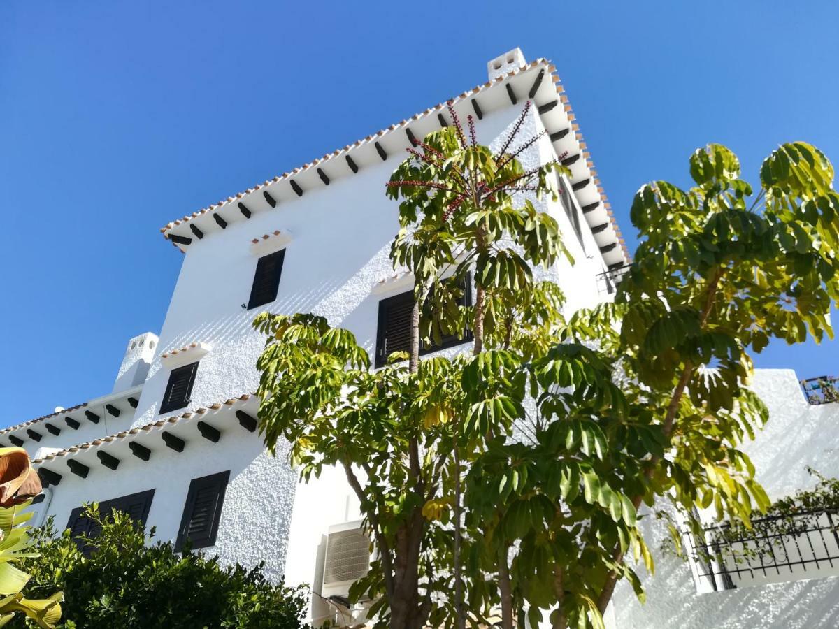 Apartament Cabo Roig Bellavista III Zewnętrze zdjęcie