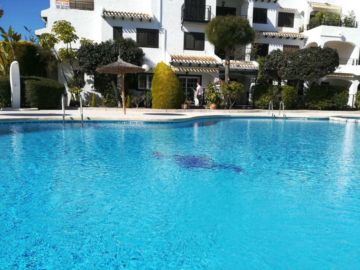 Apartament Cabo Roig Bellavista III Zewnętrze zdjęcie