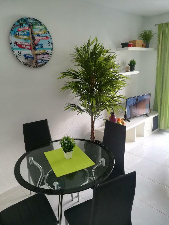 Apartament Cabo Roig Bellavista III Zewnętrze zdjęcie