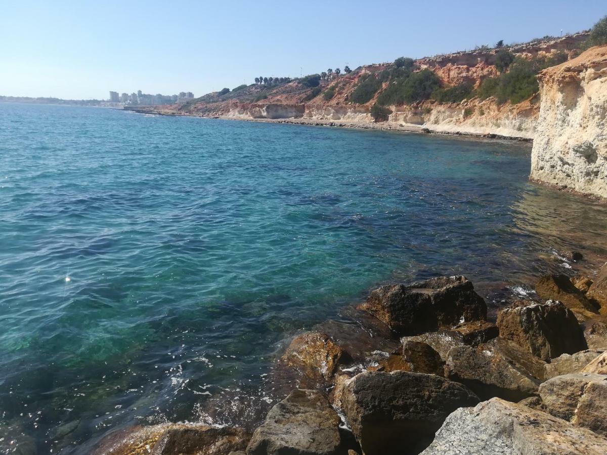 Apartament Cabo Roig Bellavista III Zewnętrze zdjęcie