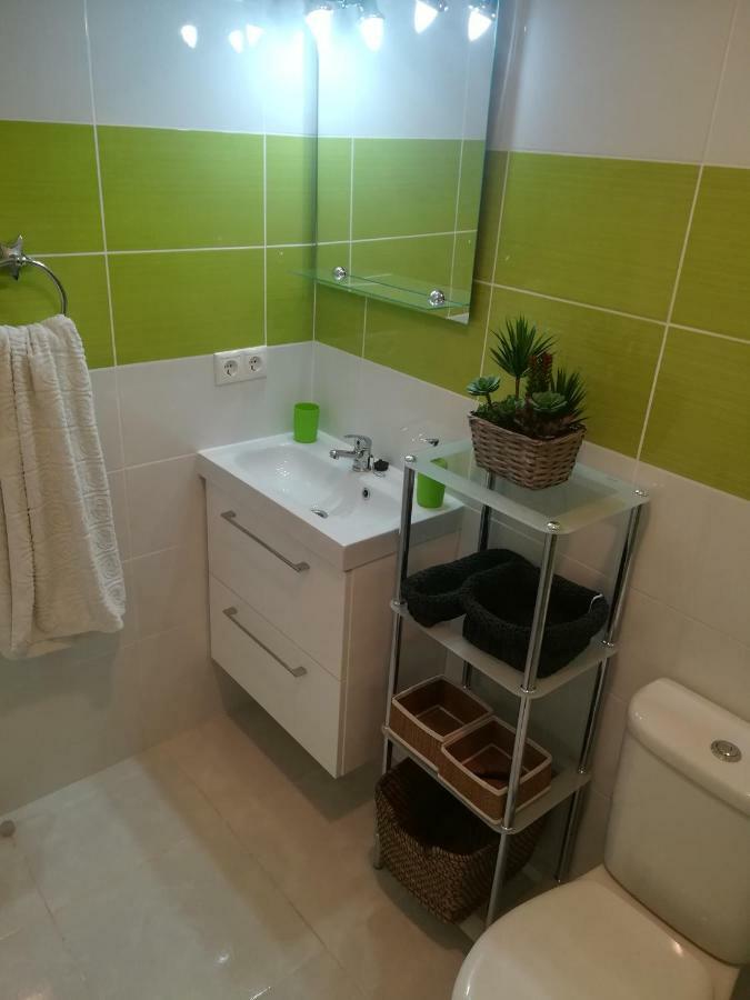 Apartament Cabo Roig Bellavista III Zewnętrze zdjęcie