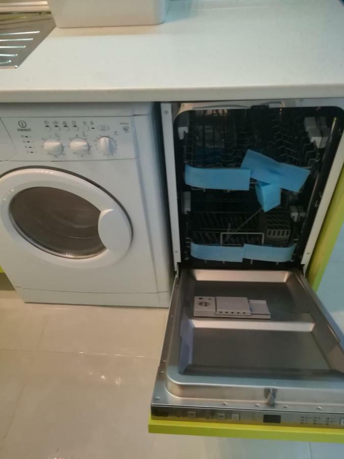 Apartament Cabo Roig Bellavista III Zewnętrze zdjęcie