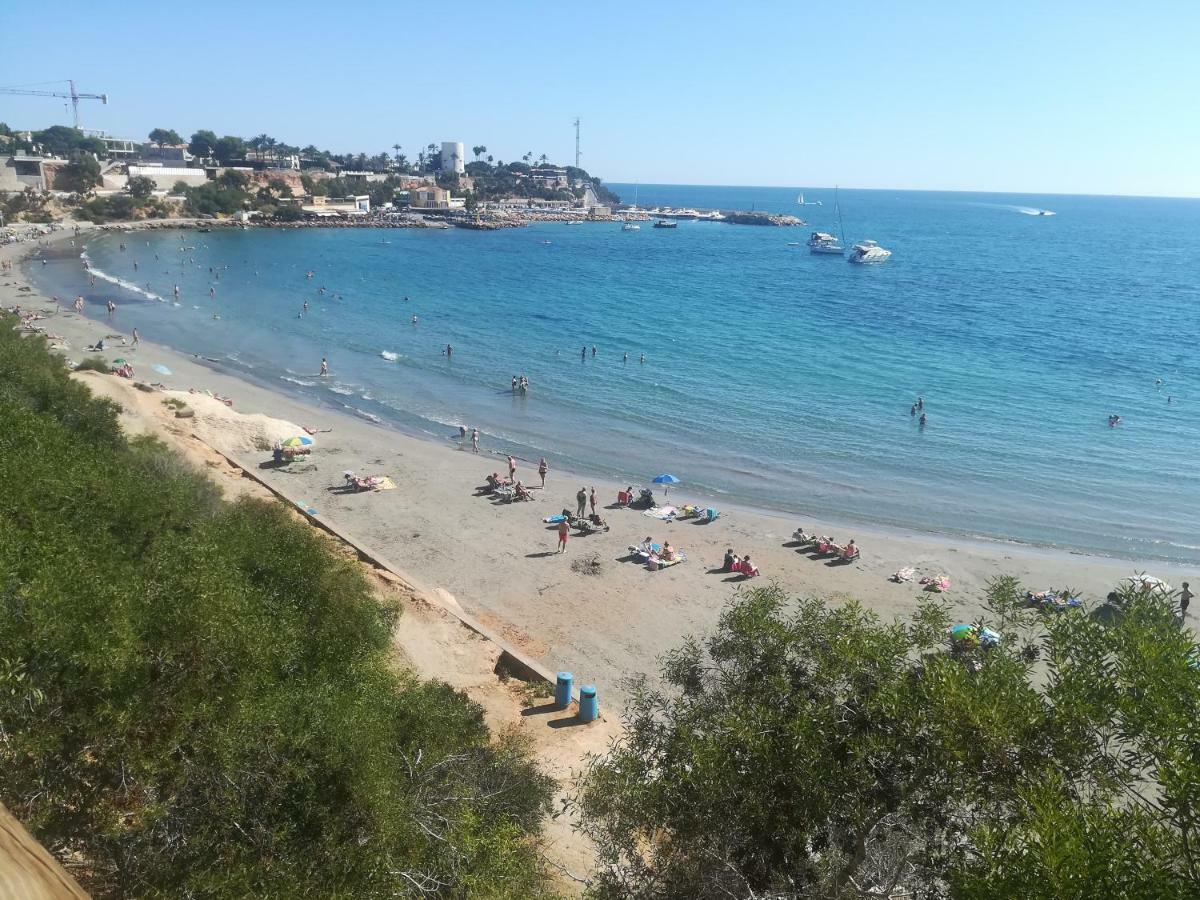 Apartament Cabo Roig Bellavista III Zewnętrze zdjęcie