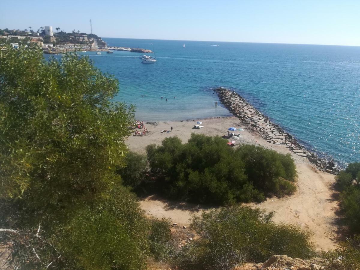 Apartament Cabo Roig Bellavista III Zewnętrze zdjęcie