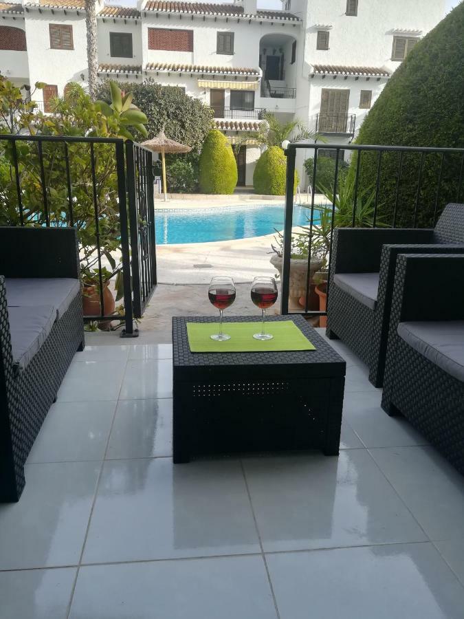 Apartament Cabo Roig Bellavista III Zewnętrze zdjęcie