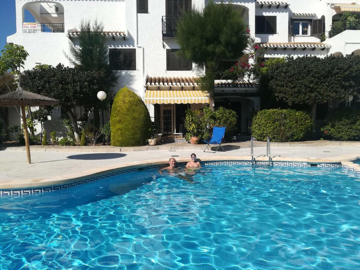 Apartament Cabo Roig Bellavista III Zewnętrze zdjęcie