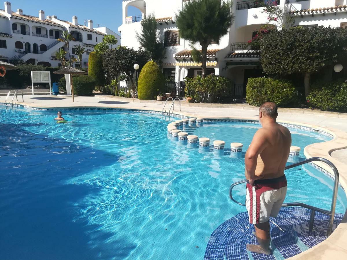 Apartament Cabo Roig Bellavista III Zewnętrze zdjęcie
