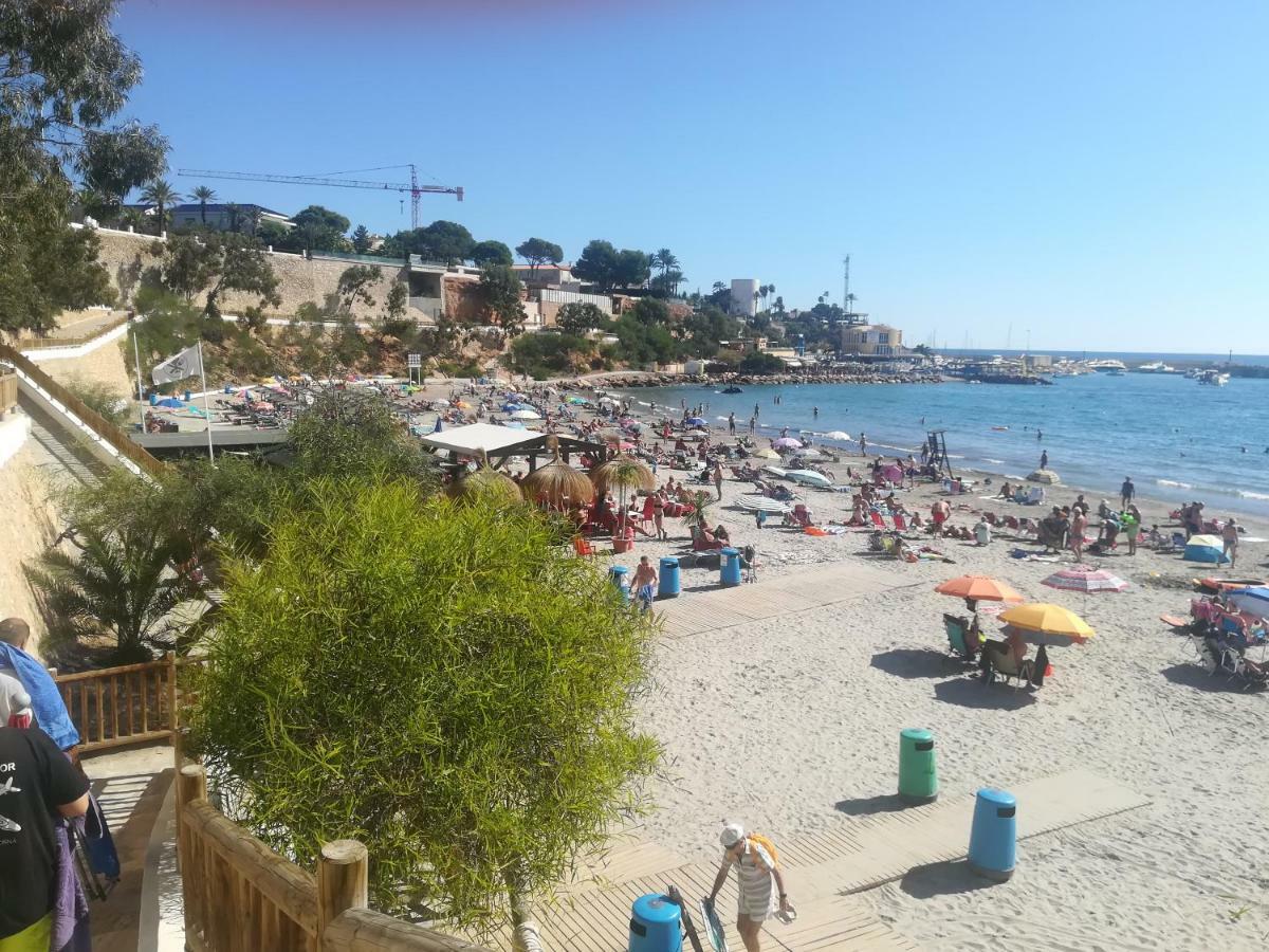 Apartament Cabo Roig Bellavista III Zewnętrze zdjęcie