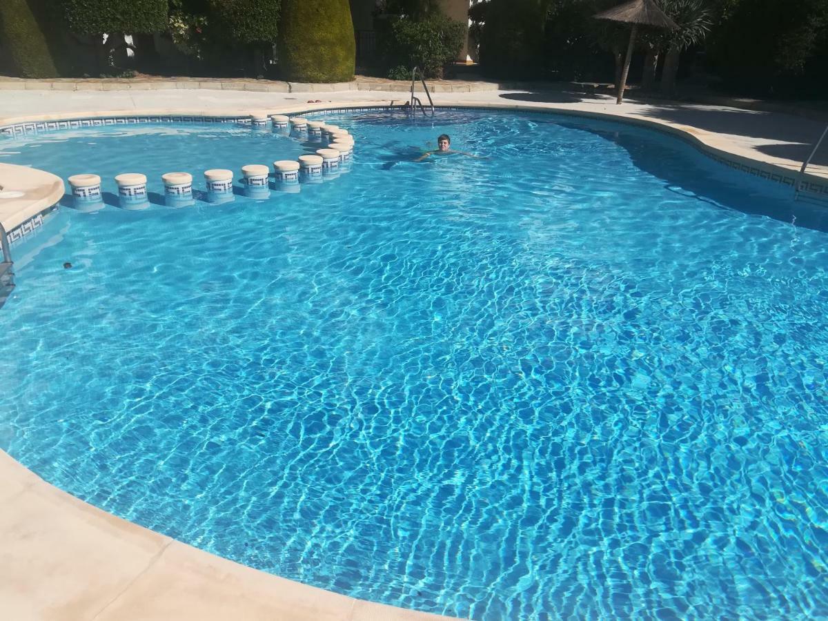 Apartament Cabo Roig Bellavista III Zewnętrze zdjęcie